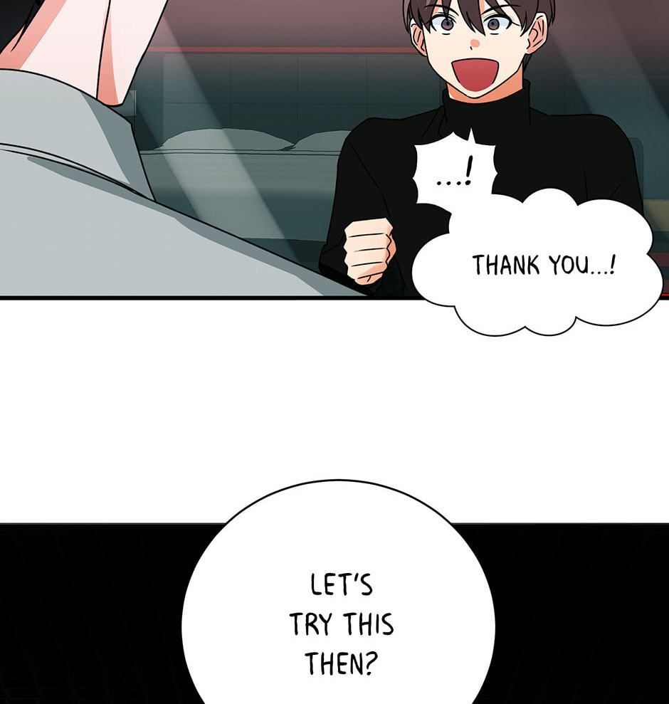 One Hundred Nights Chapter 31 page 55 - 