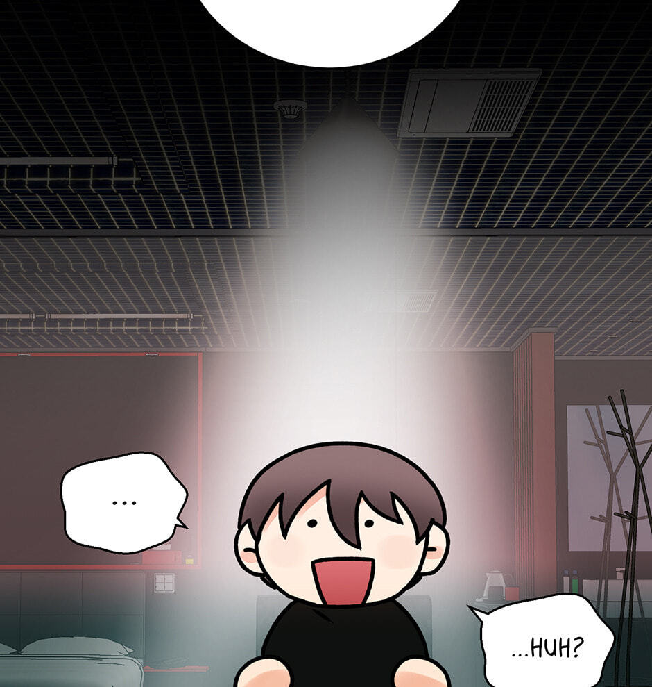 One Hundred Nights Chapter 31 page 56 - 