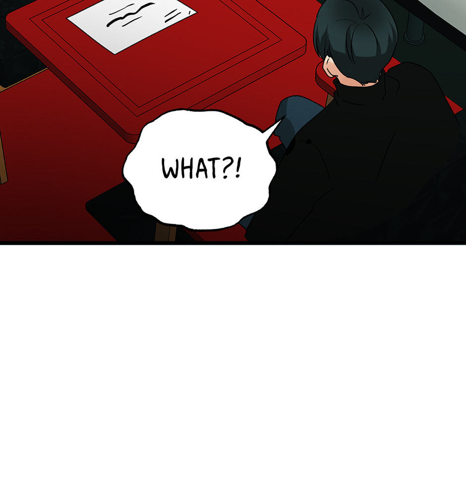 One Hundred Nights Chapter 31 page 59 - 