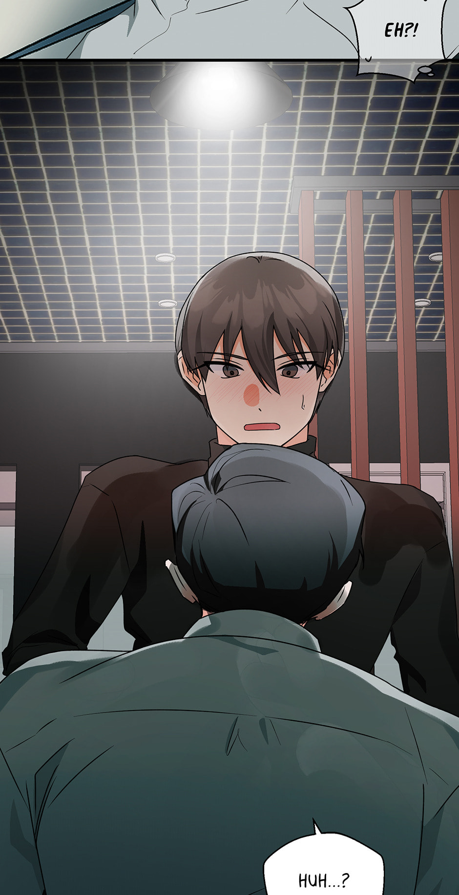 One Hundred Nights Chapter 31 page 64 - 