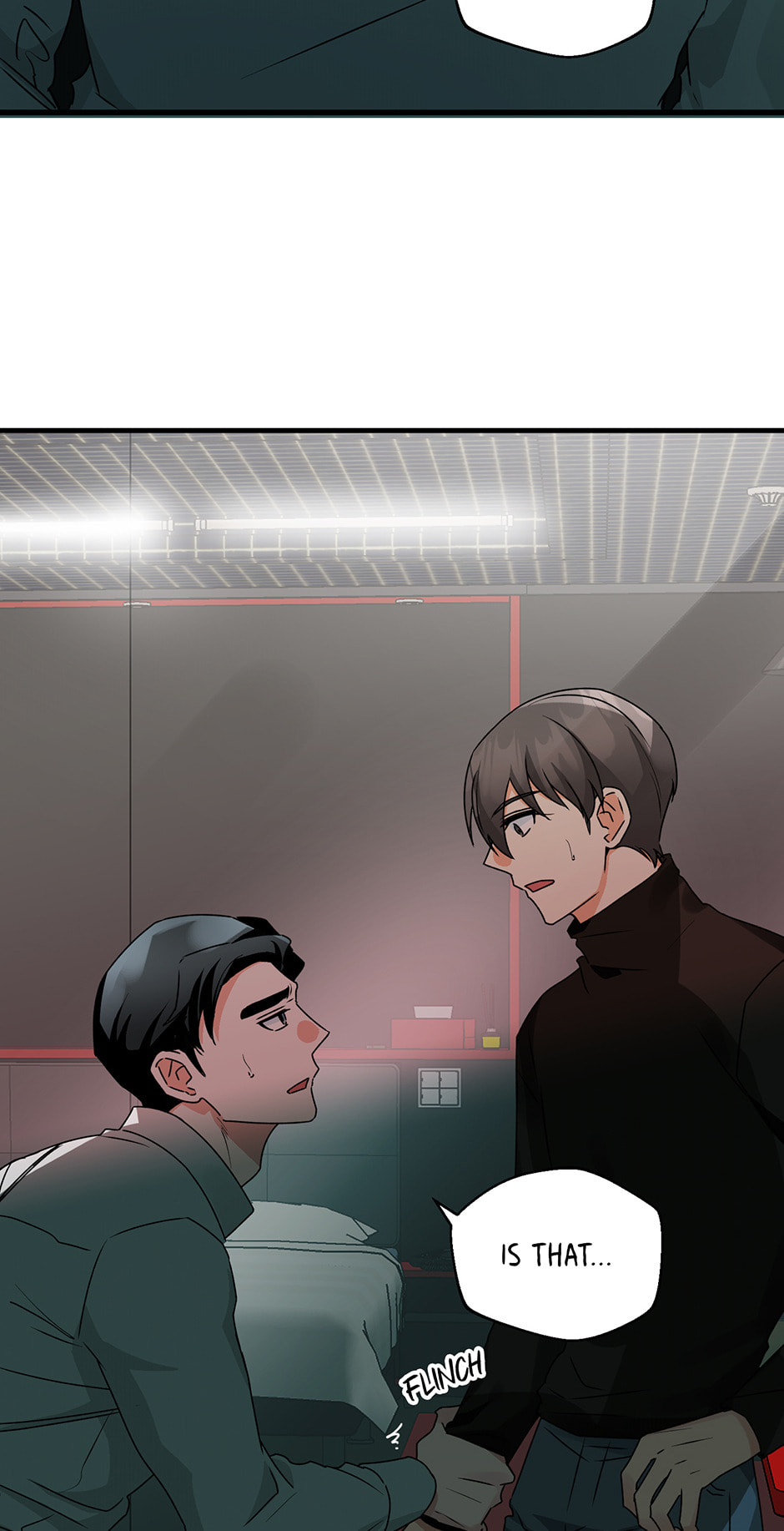 One Hundred Nights Chapter 31 page 65 - 