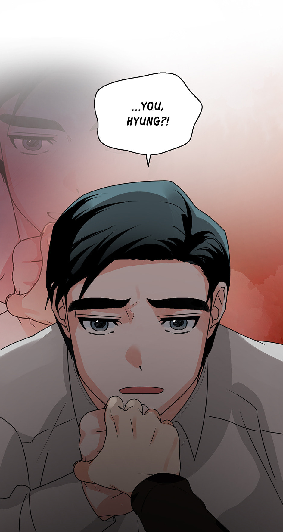One Hundred Nights Chapter 31 page 67 - 