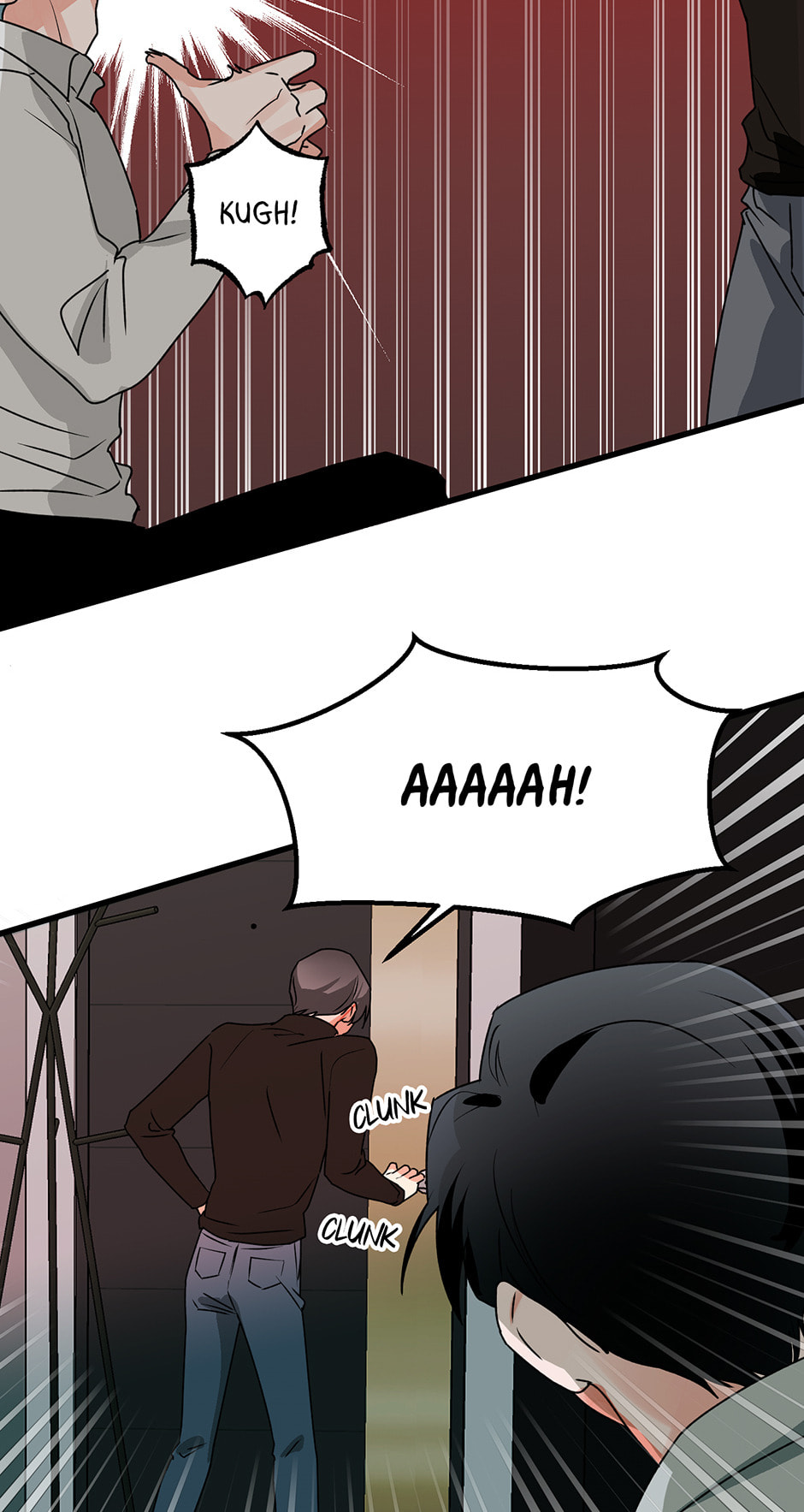 One Hundred Nights Chapter 31 page 69 - 