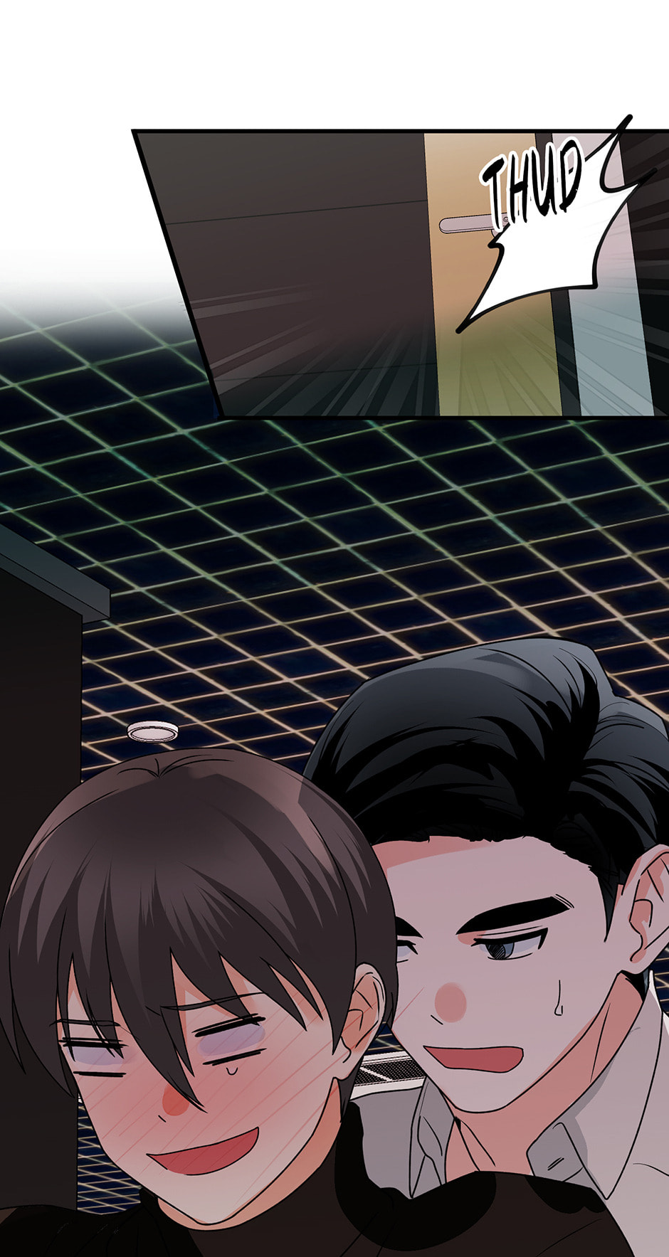 One Hundred Nights Chapter 31 page 72 - 