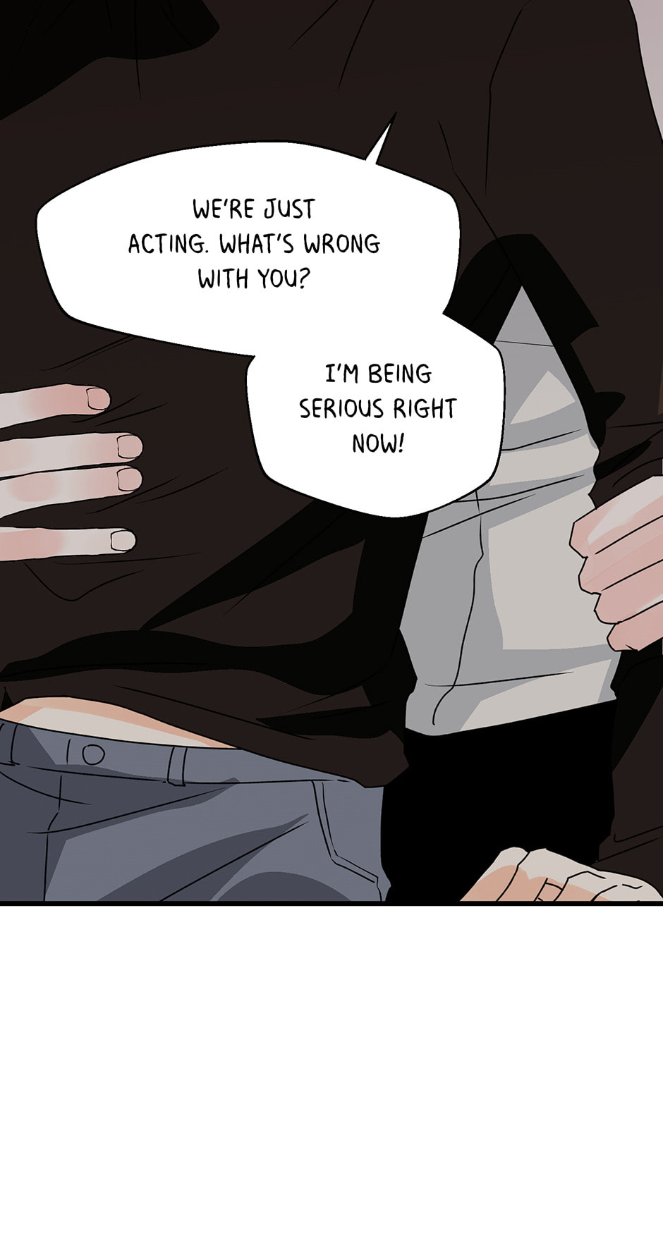 One Hundred Nights Chapter 31 page 73 - 