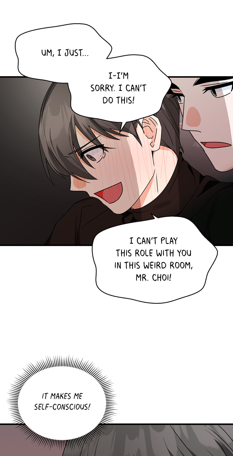 One Hundred Nights Chapter 31 page 74 - 