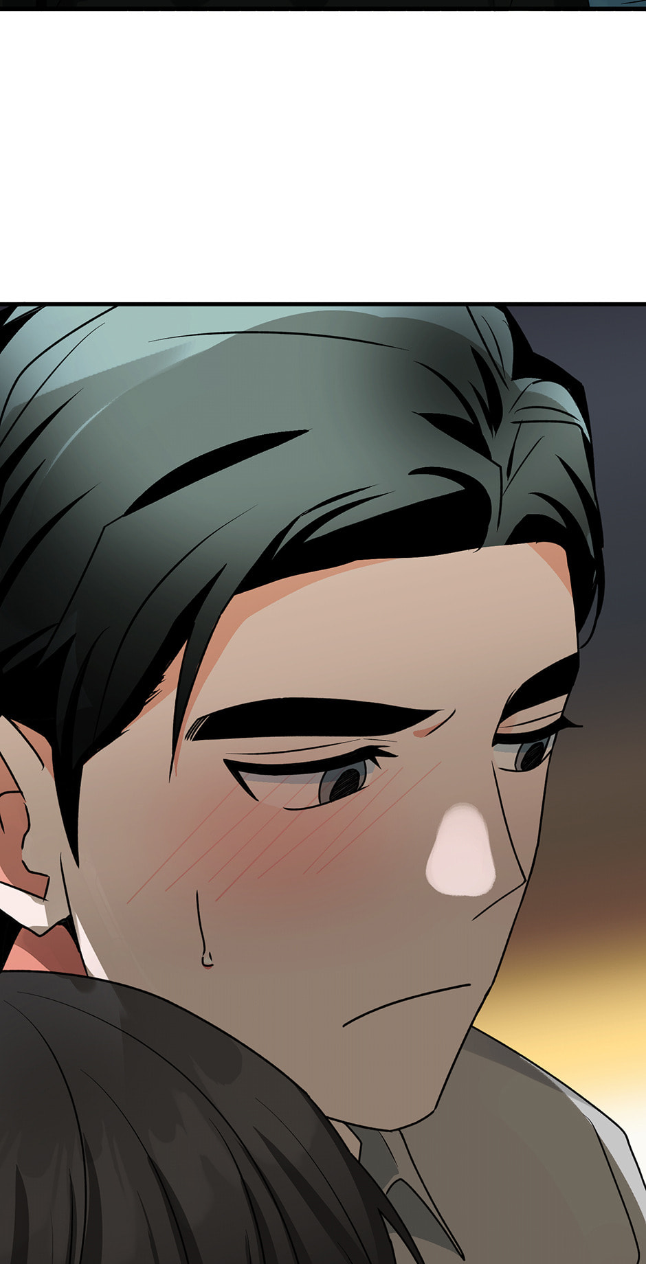 One Hundred Nights Chapter 31 page 76 - 