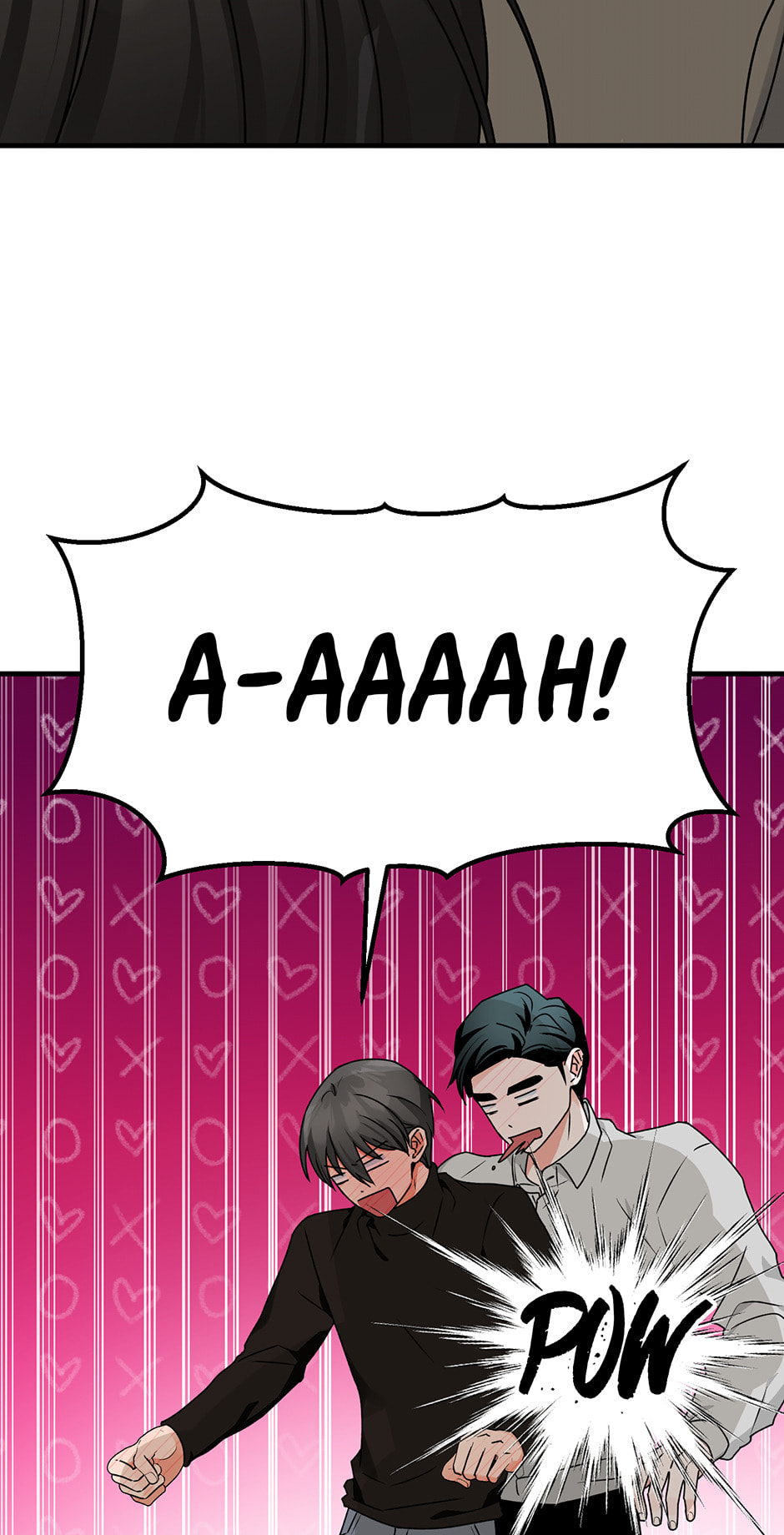 One Hundred Nights Chapter 31 page 77 - 