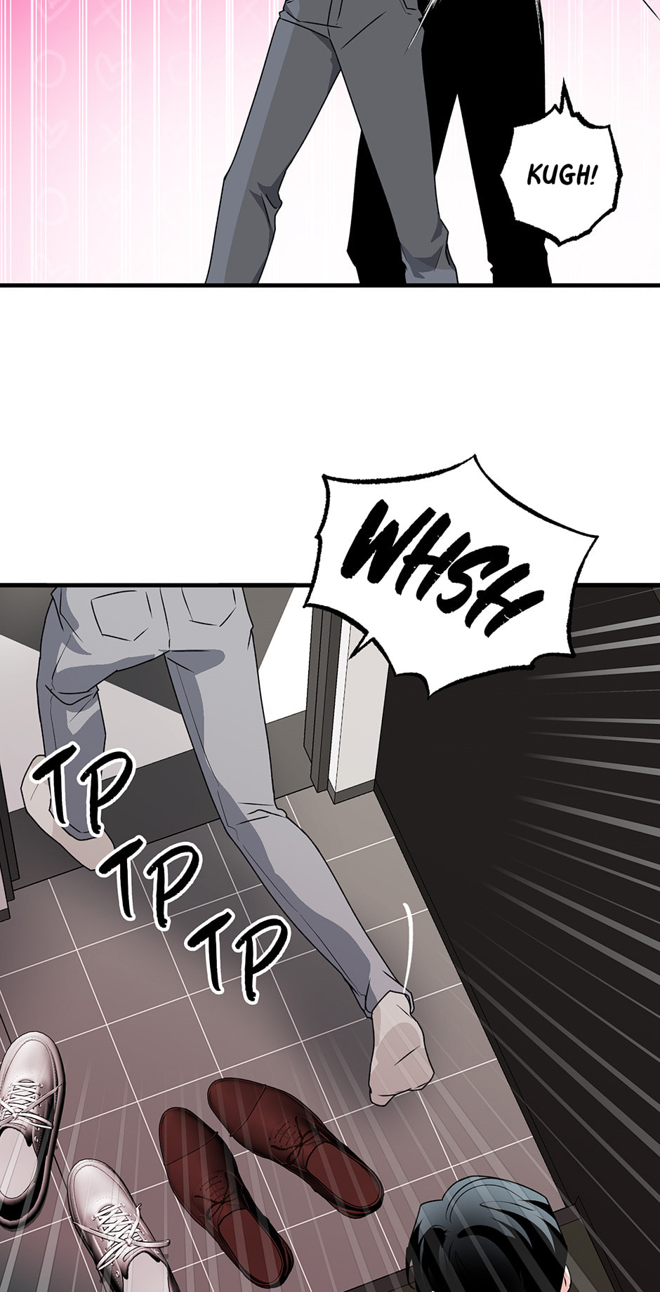 One Hundred Nights Chapter 31 page 78 - 