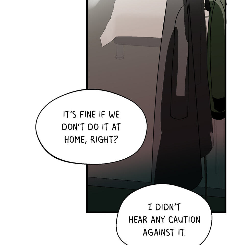 One Hundred Nights Chapter 31 page 89 - 