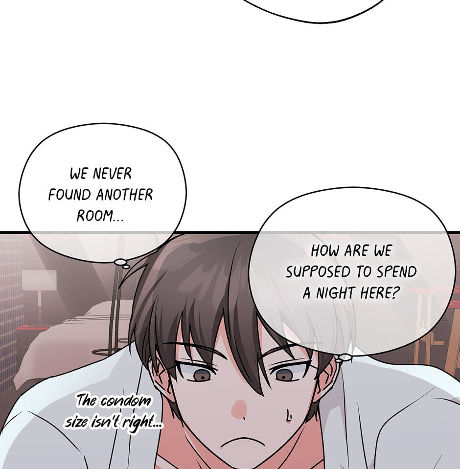 One Hundred Nights Chapter 31 page 90 - 
