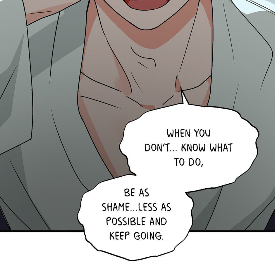 One Hundred Nights Chapter 31 page 95 - 