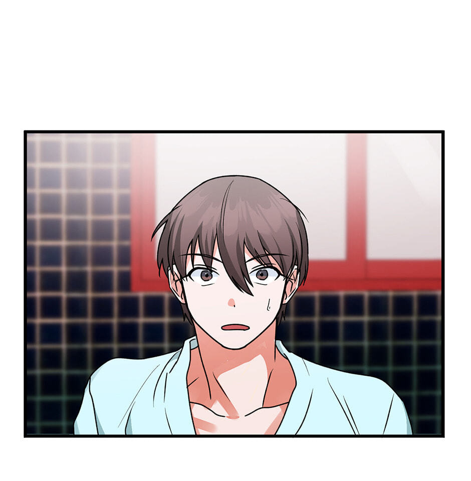 One Hundred Nights Chapter 31 page 96 - 