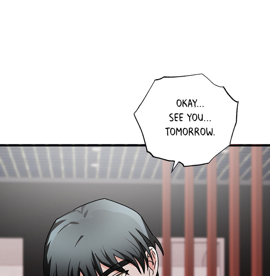 One Hundred Nights Chapter 31 page 97 - 