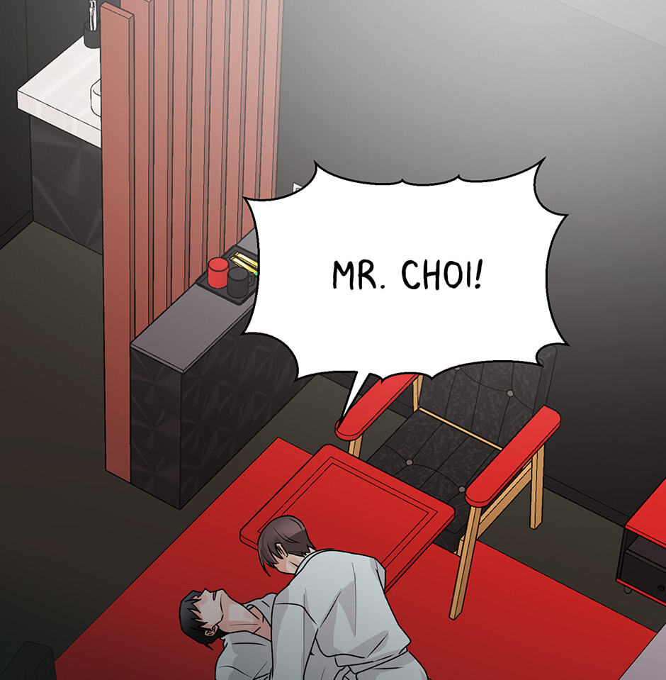 One Hundred Nights Chapter 31 page 99 - 