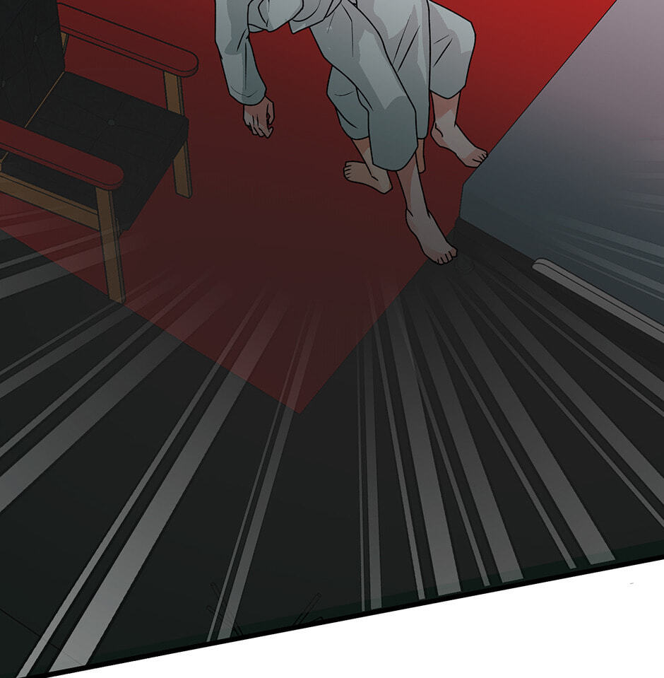 One Hundred Nights Chapter 31 page 100 - 