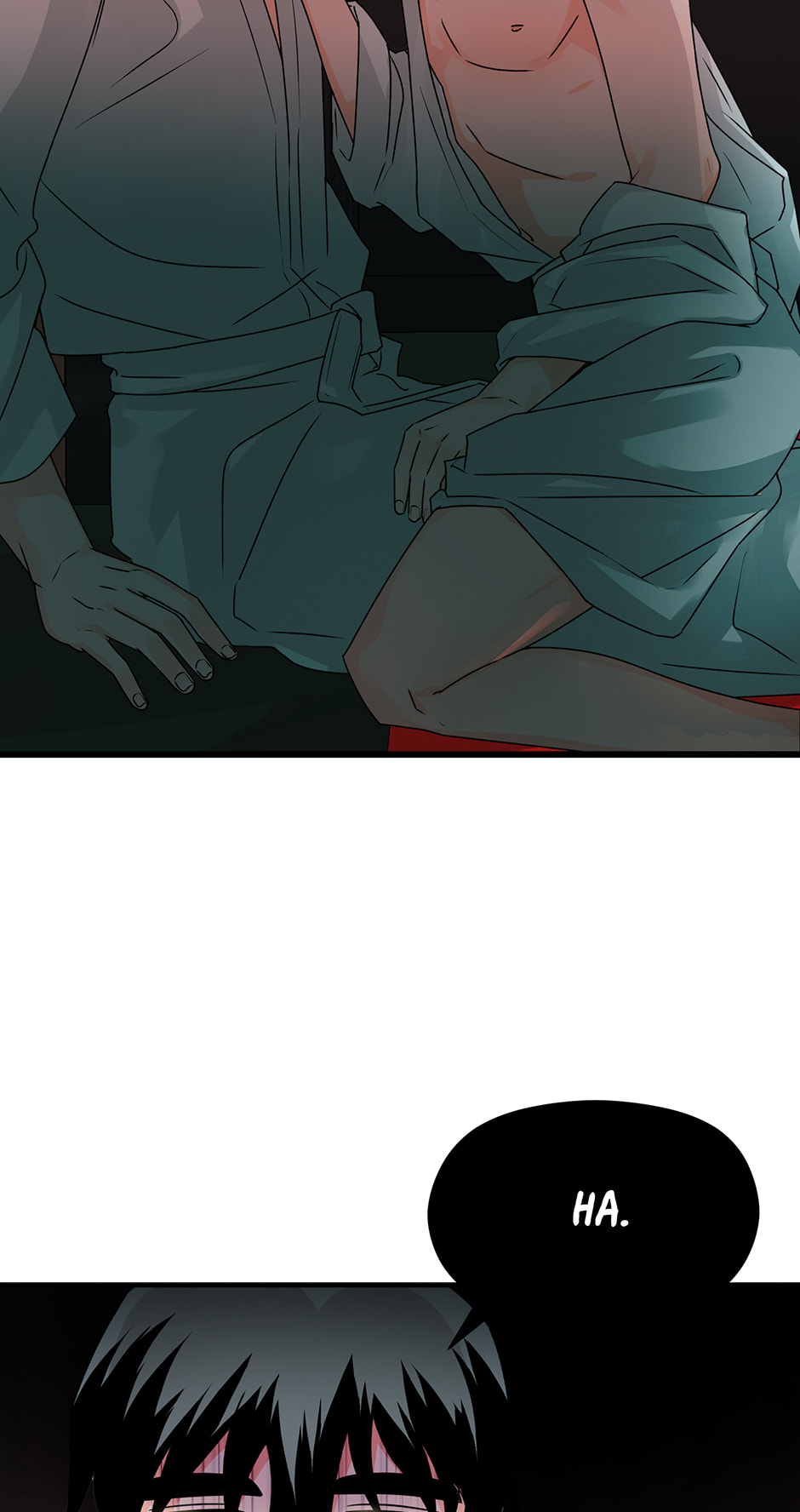 One Hundred Nights Chapter 32 page 24 - 