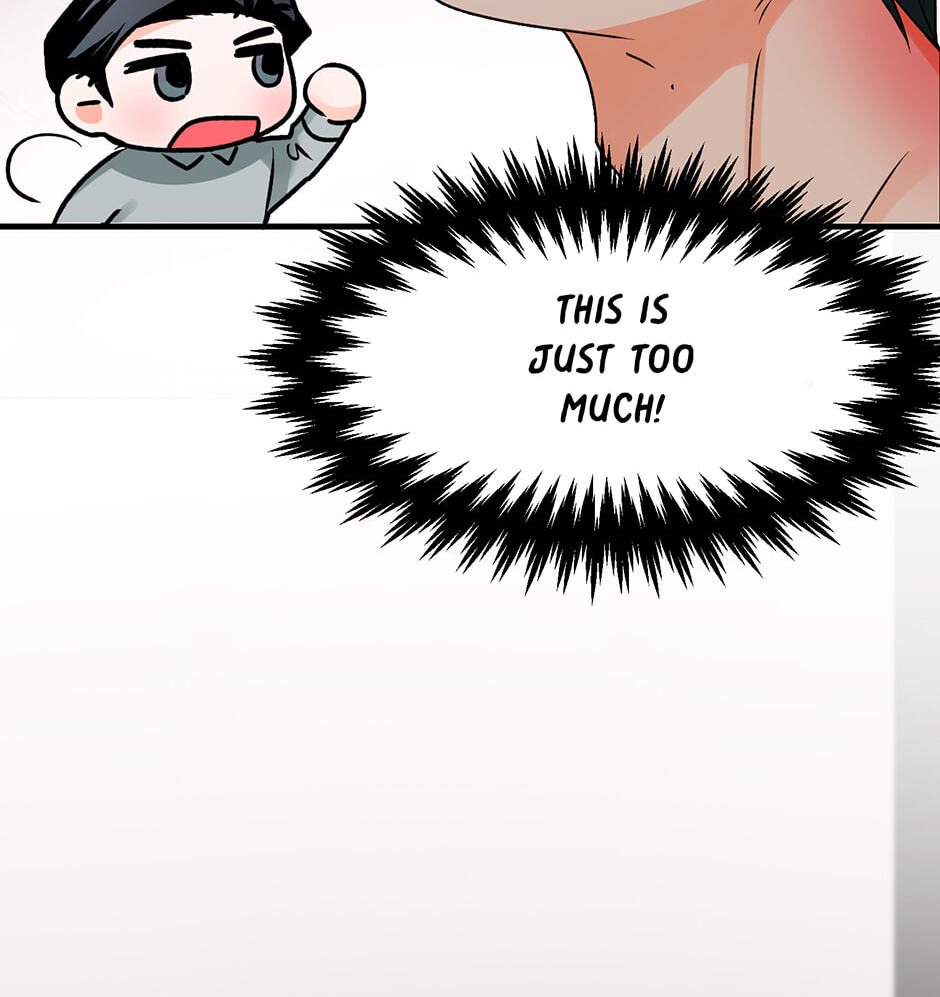 One Hundred Nights Chapter 32 page 28 - 
