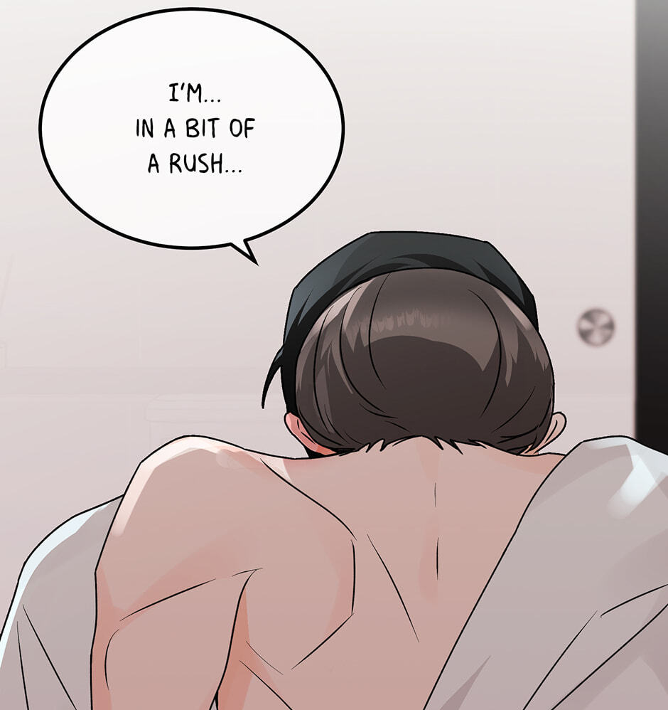 One Hundred Nights Chapter 32 page 29 - 