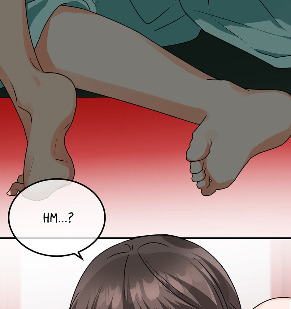 One Hundred Nights Chapter 32 page 31 - 