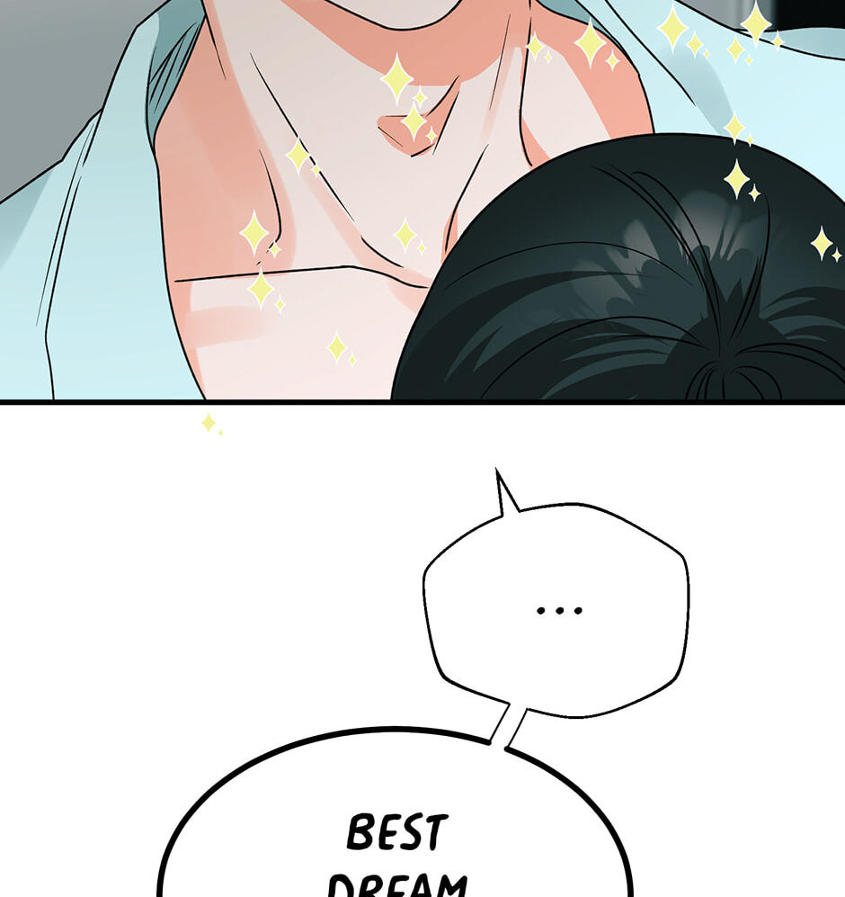 One Hundred Nights Chapter 32 page 34 - 