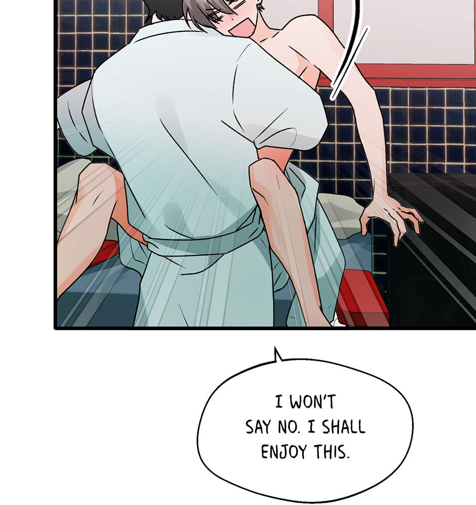 One Hundred Nights Chapter 32 page 36 - 