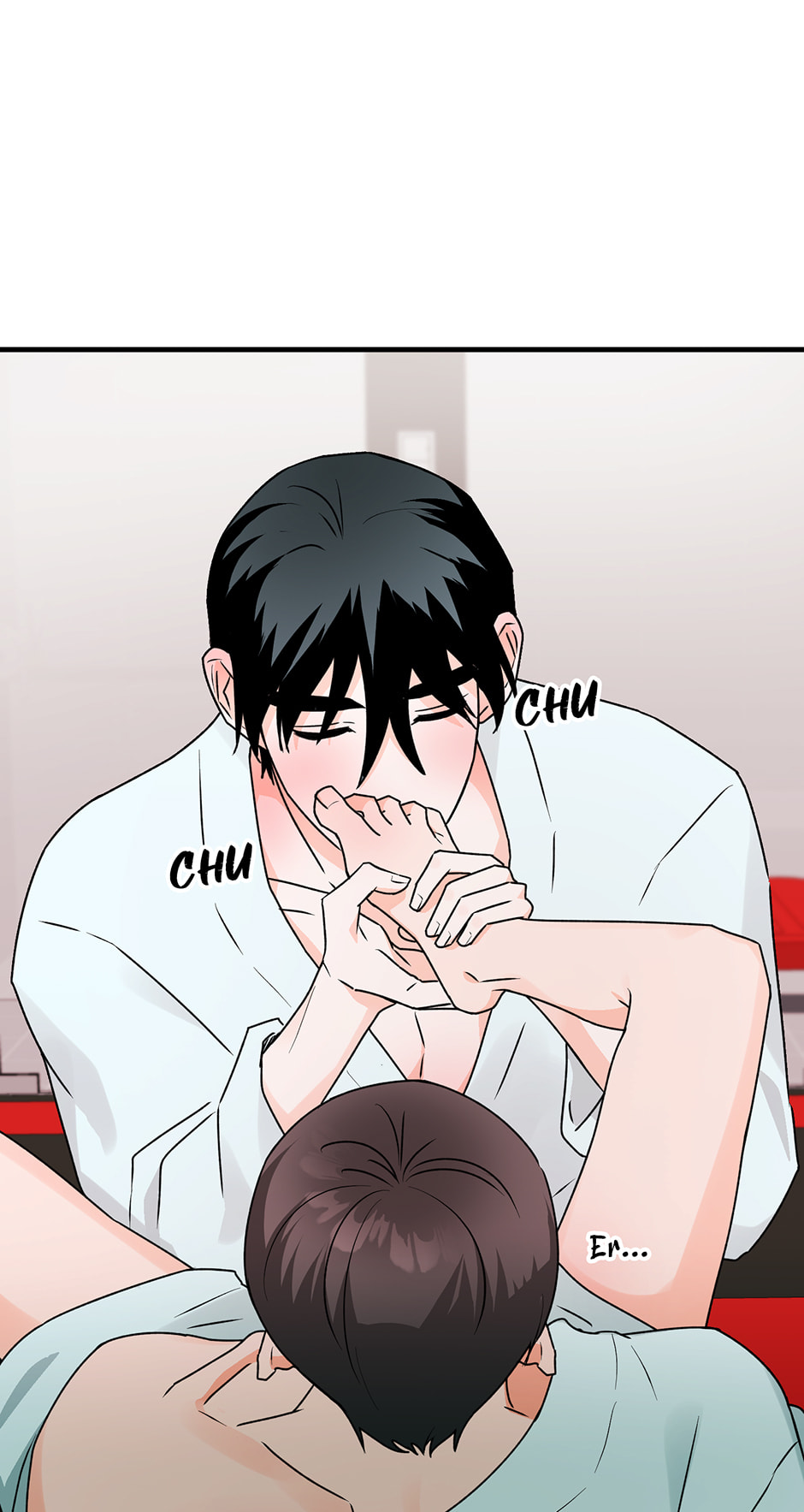 One Hundred Nights Chapter 32 page 39 - 