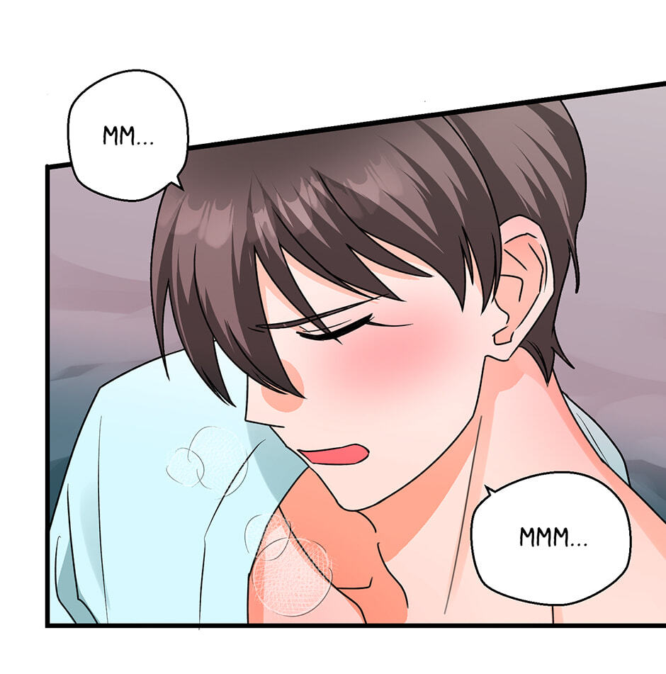 One Hundred Nights Chapter 32 page 46 - 