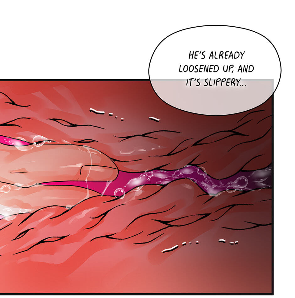 One Hundred Nights Chapter 32 page 52 - 