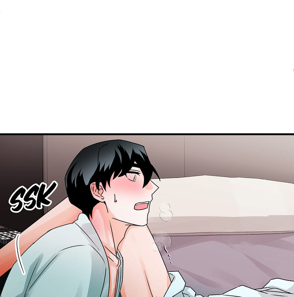One Hundred Nights Chapter 32 page 53 - 