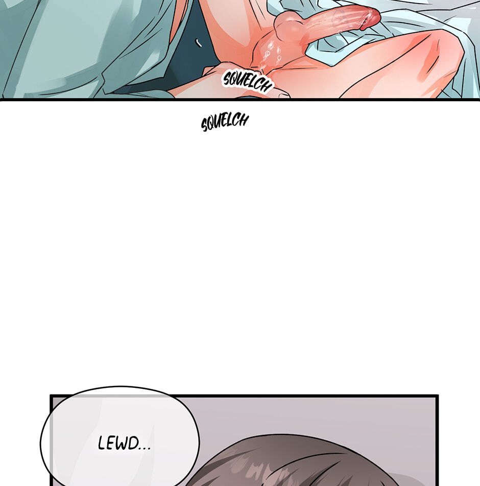 One Hundred Nights Chapter 32 page 54 - 