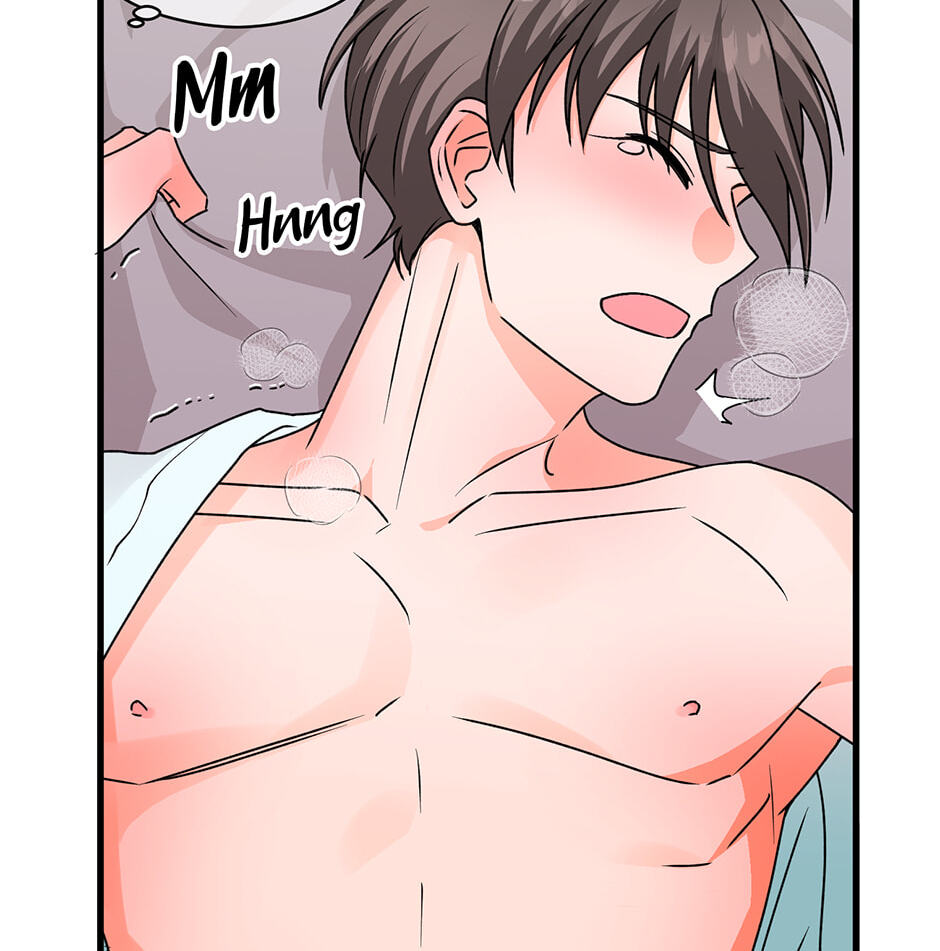 One Hundred Nights Chapter 32 page 55 - 