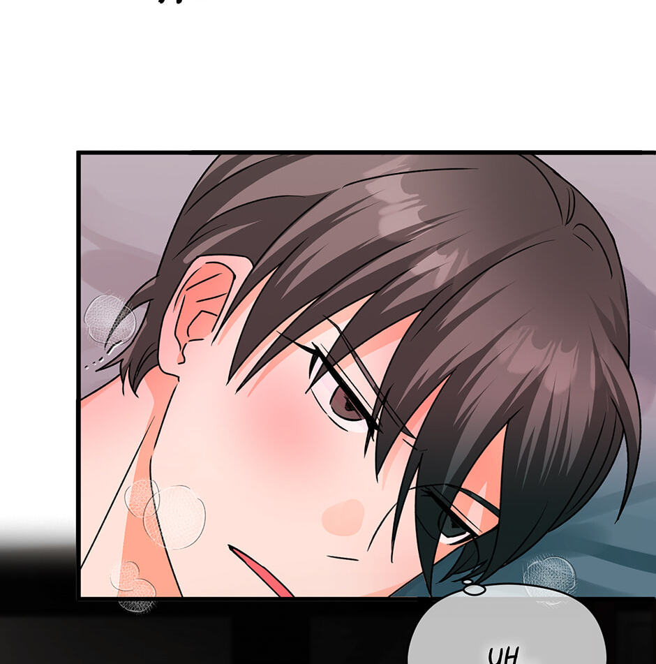 One Hundred Nights Chapter 32 page 57 - 
