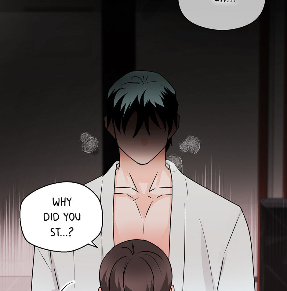One Hundred Nights Chapter 32 page 58 - 
