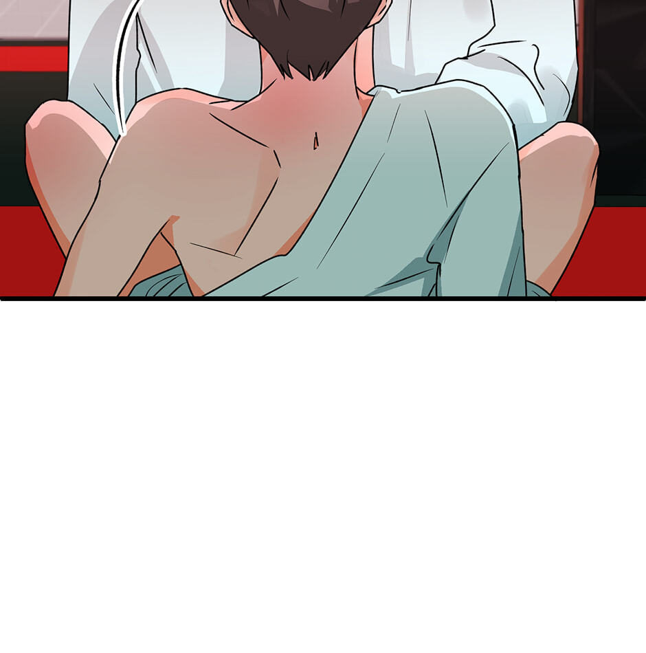 One Hundred Nights Chapter 32 page 59 - 