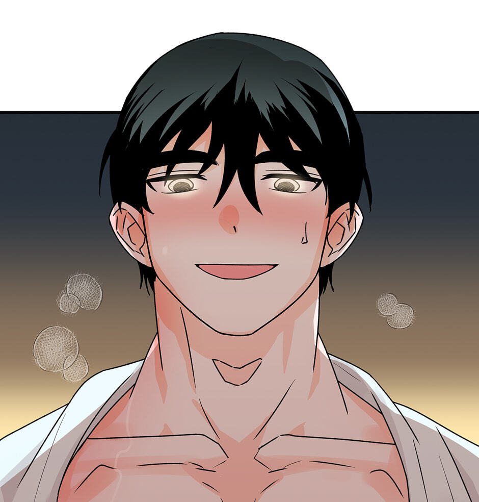 One Hundred Nights Chapter 32 page 60 - 