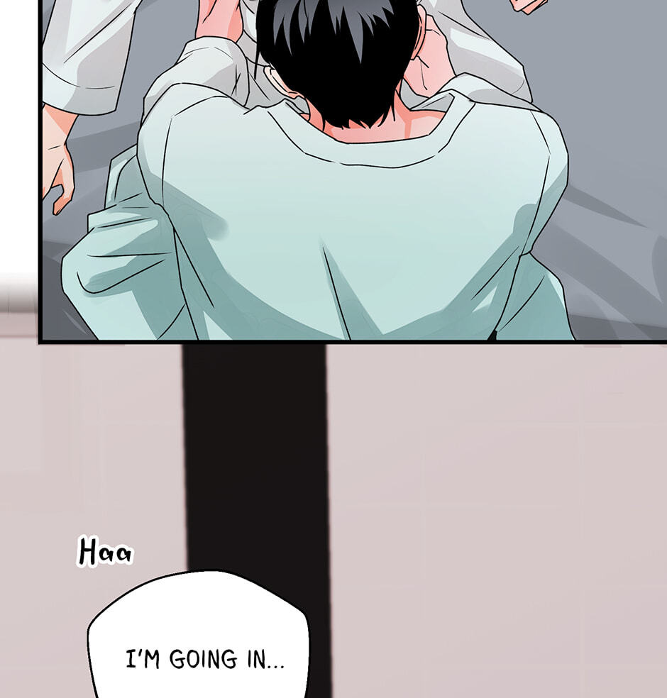 One Hundred Nights Chapter 32 page 64 - 
