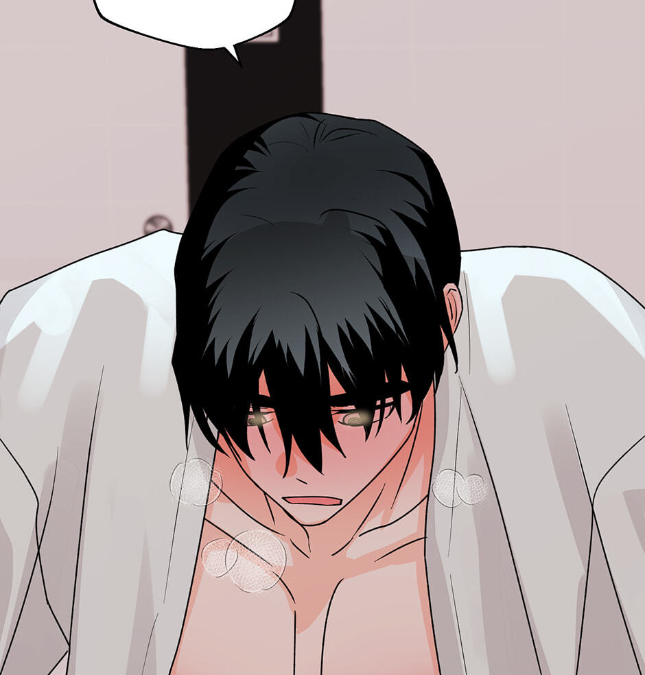 One Hundred Nights Chapter 32 page 65 - 