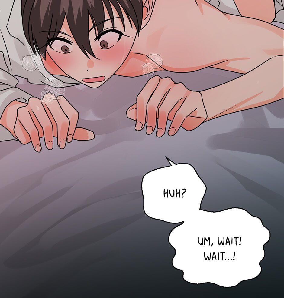 One Hundred Nights Chapter 32 page 67 - 