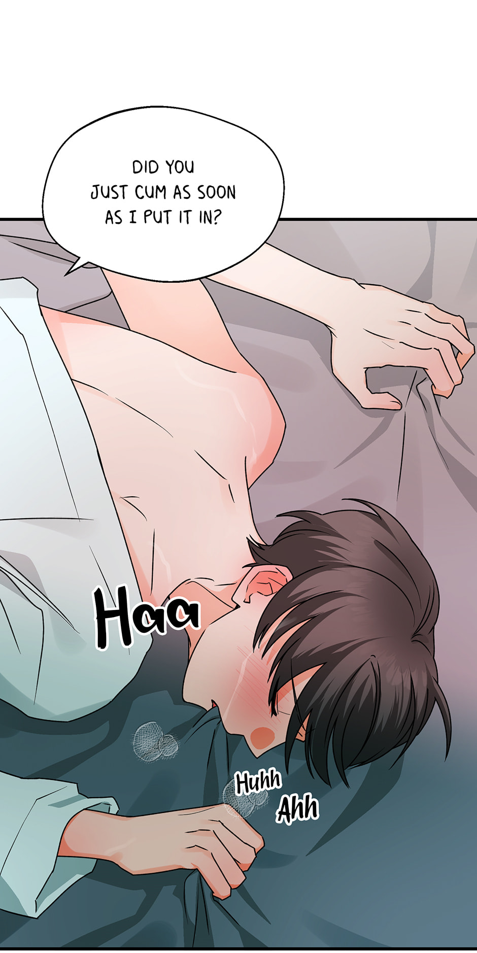 One Hundred Nights Chapter 32 page 72 - 