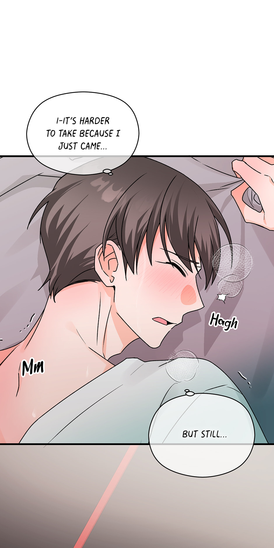 One Hundred Nights Chapter 32 page 76 - 