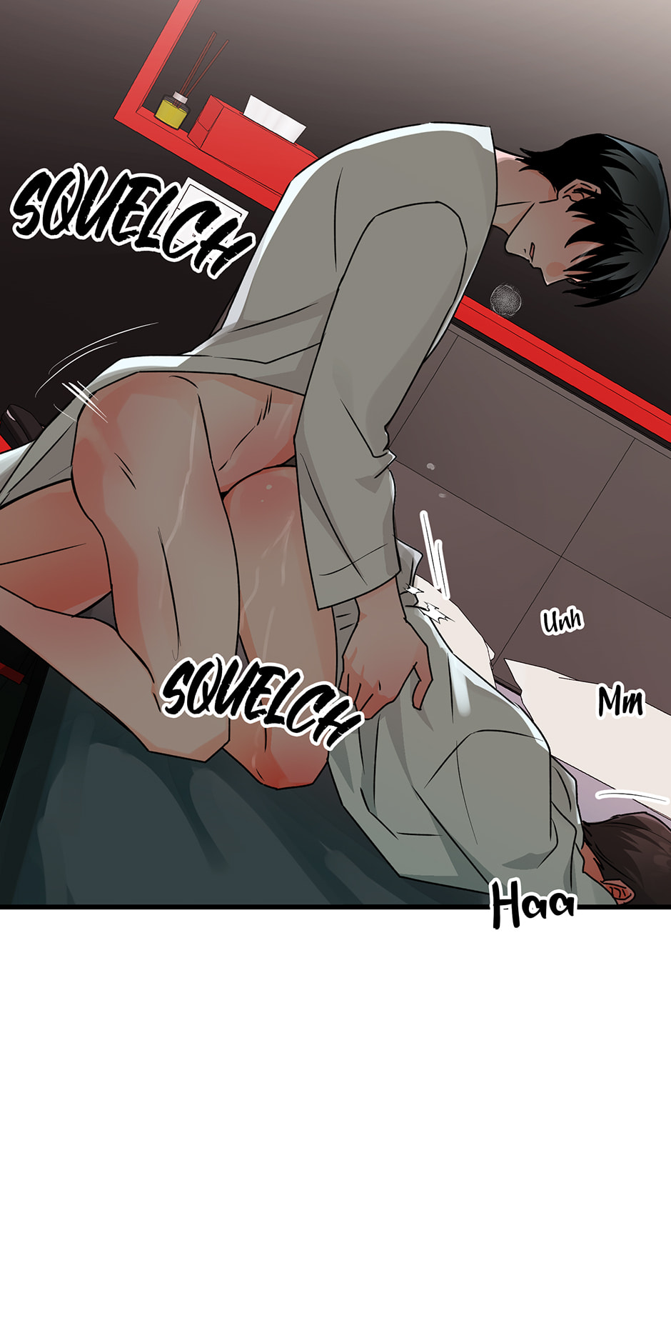 One Hundred Nights Chapter 32 page 77 - 