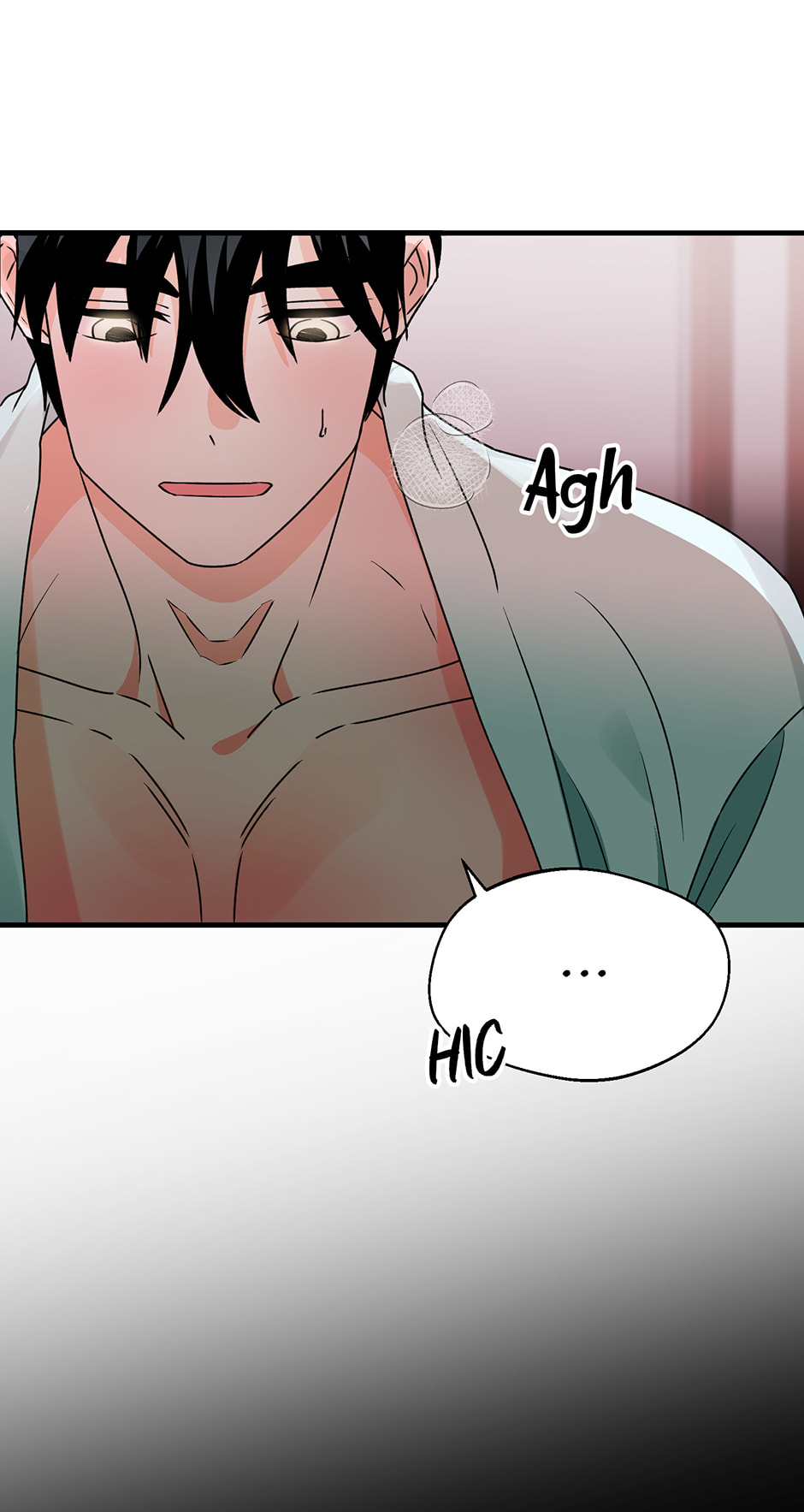 One Hundred Nights Chapter 32 page 78 - 