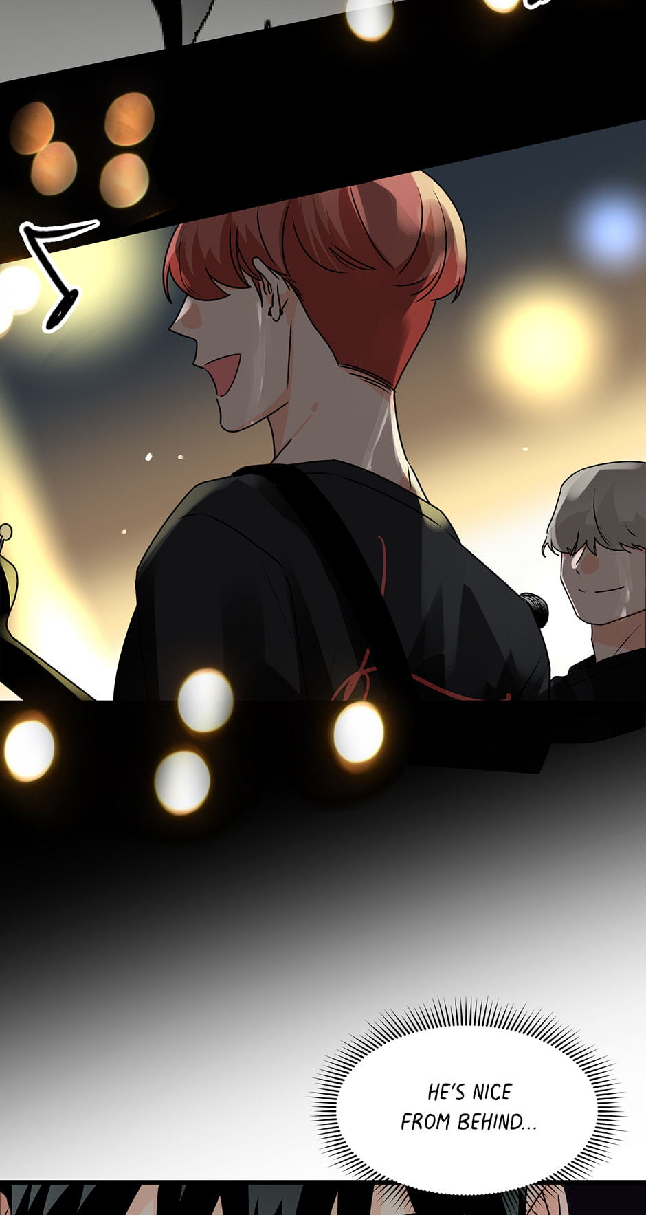 One Hundred Nights Chapter 32 page 80 - 