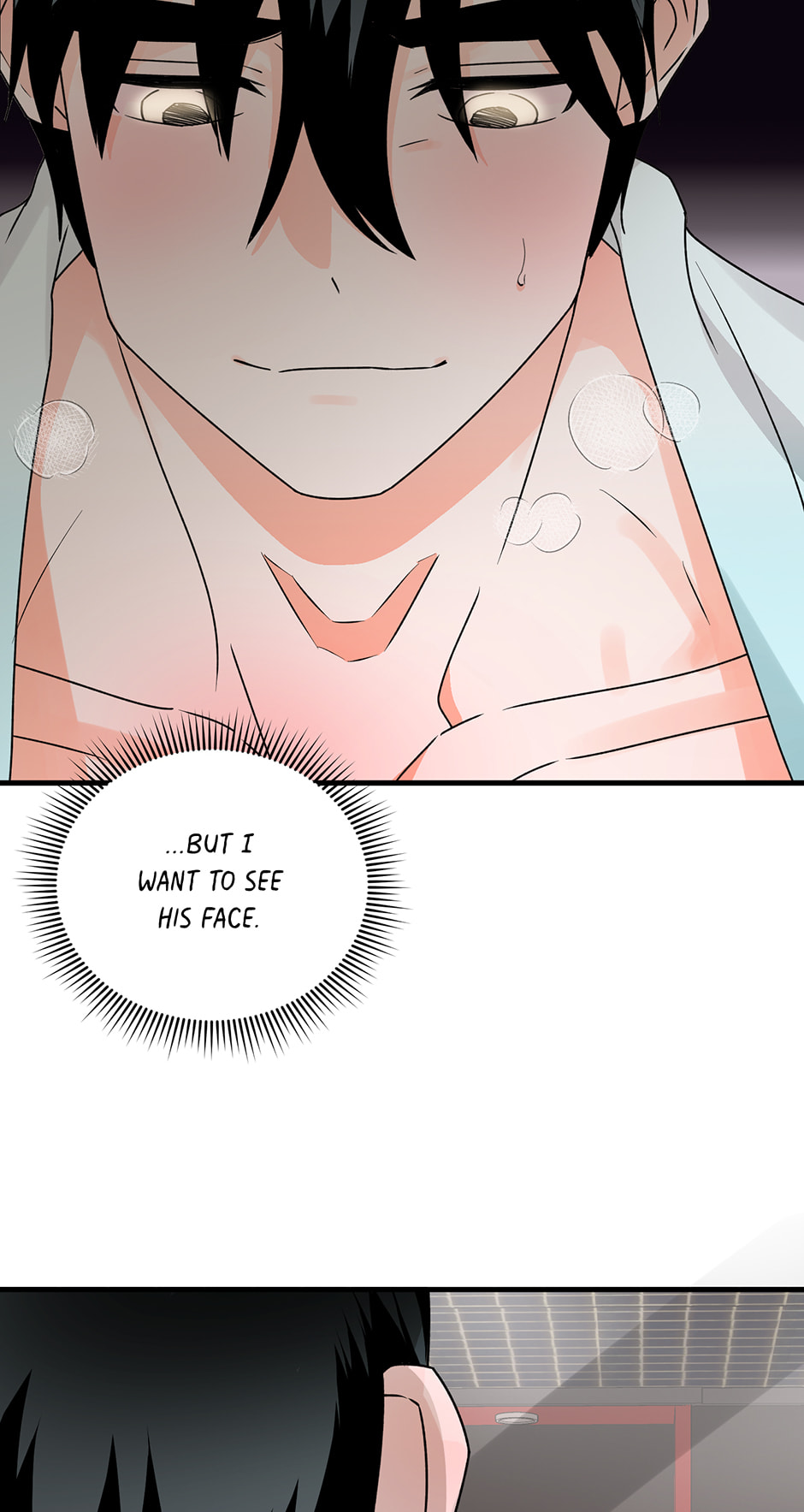 One Hundred Nights Chapter 32 page 81 - 