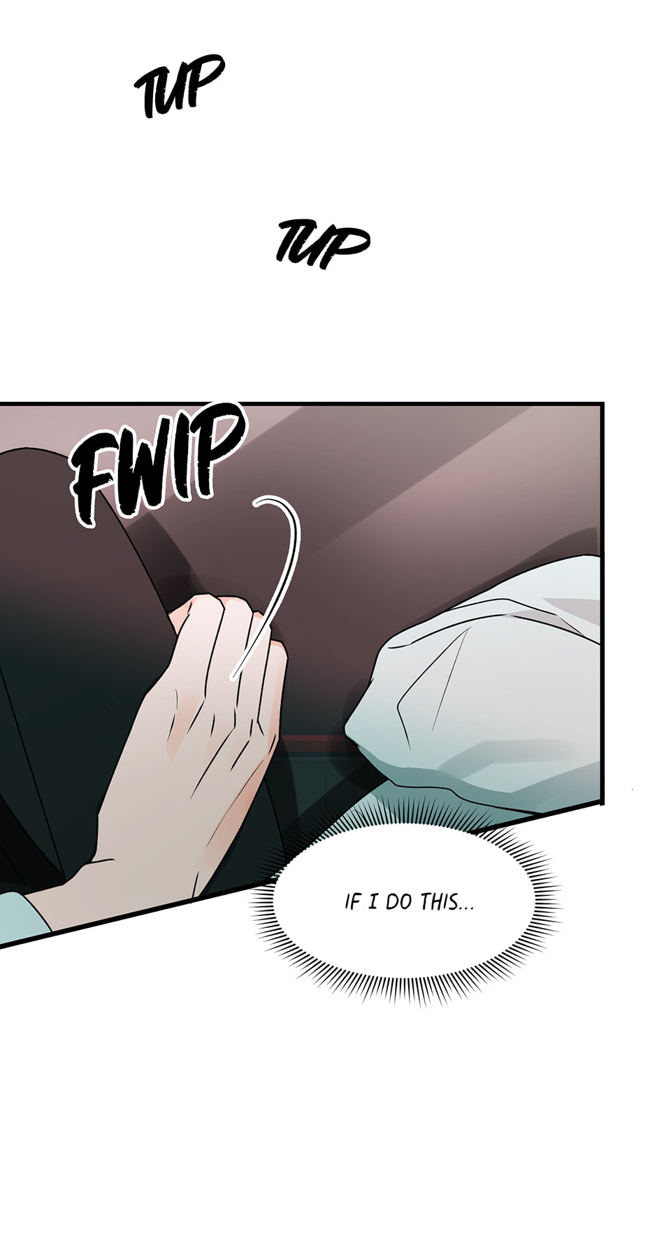 One Hundred Nights Chapter 32 page 84 - 