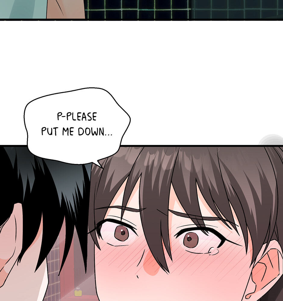 One Hundred Nights Chapter 32 page 87 - 