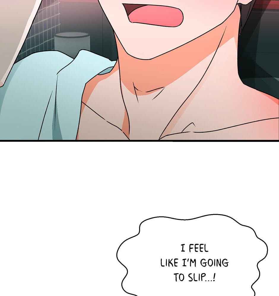 One Hundred Nights Chapter 32 page 88 - 