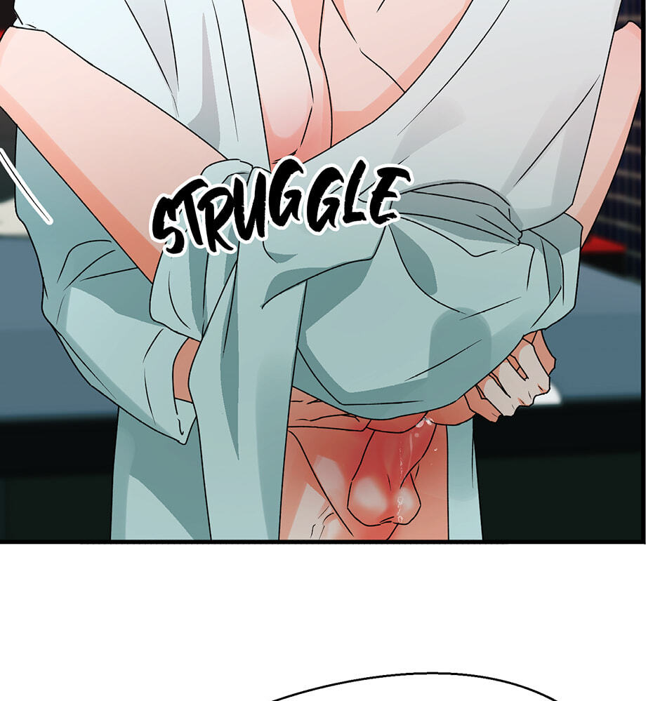 One Hundred Nights Chapter 32 page 91 - 