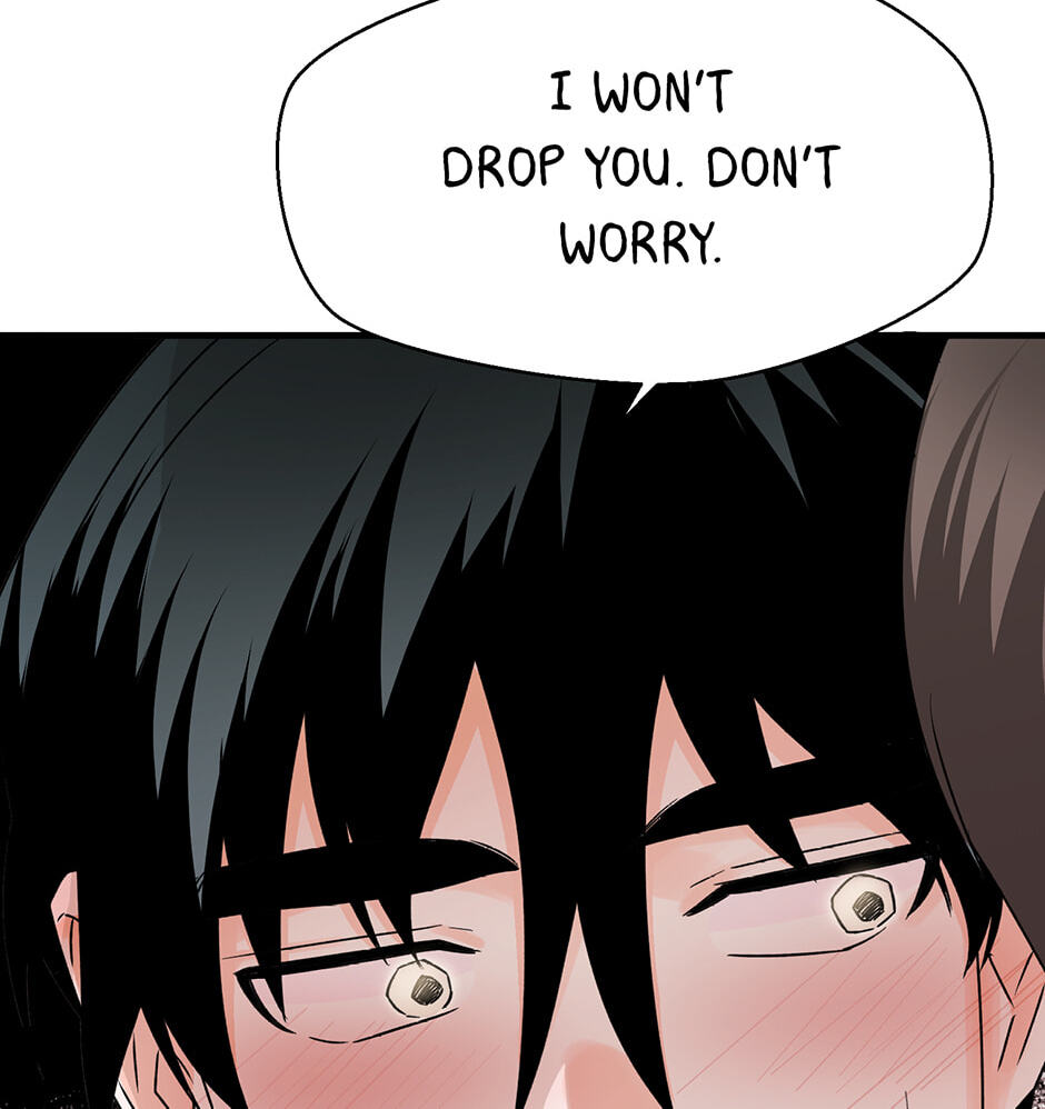 One Hundred Nights Chapter 32 page 92 - 
